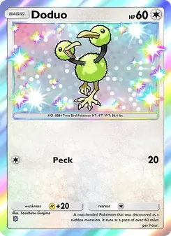 Doduo