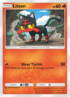 Litten