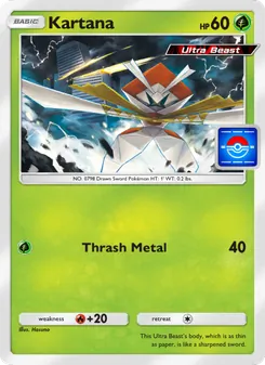 Kartana