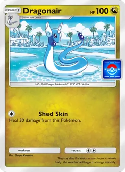 Dragonair