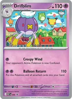 Drifblim