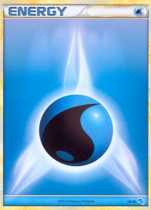Water Energy