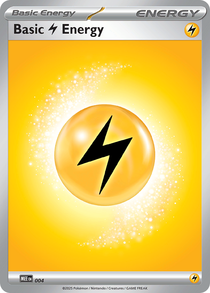 Lightning Energy
