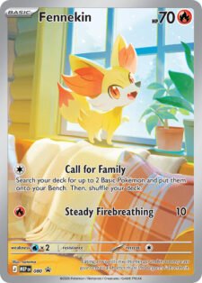 Fennekin
