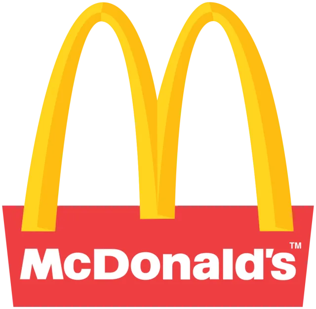 McDonald's Collection 2011