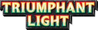 Triumphant Light