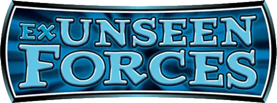 Unseen Forces