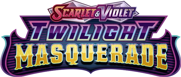 Twilight Masquerade